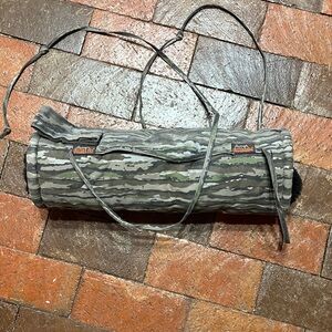 MEN ACCESSORIES GLOVES CAMO HAND WARMER Real Tree Icebreaker  1137